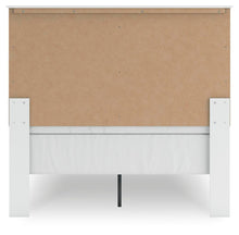 Load image into Gallery viewer, Bostwick Shoals Full Panel Bed, Dresser and Mirror
