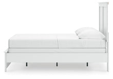 Load image into Gallery viewer, Bostwick Shoals Full Panel Bed, Dresser and Mirror
