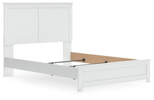 Load image into Gallery viewer, Bostwick Shoals Queen Panel Bed, Dresser and Mirror
