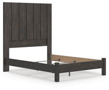 Load image into Gallery viewer, Fraluna Queen Panel Bed, Dresser and Mirror
