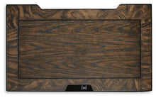 Load image into Gallery viewer, Maylee Queen Canopy Bed, Dresser, Mirror and Nightstand
