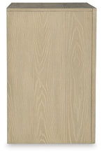 Load image into Gallery viewer, Calmoro California King Bookcase Bed with Mirrored Dresser and Nightstand
