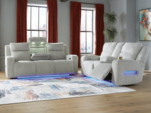 Load image into Gallery viewer, Forest Lake Sofa and Loveseat
