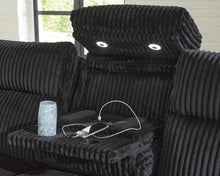 Load image into Gallery viewer, Belvarrow Sofa and Loveseat
