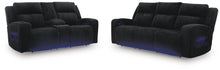 Load image into Gallery viewer, Belvarrow Sofa and Loveseat
