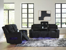 Load image into Gallery viewer, Belvarrow Sofa and Loveseat
