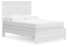 Load image into Gallery viewer, Bostwick Shoals Full Panel Bed, Dresser, Mirror, Chest and Nightstand

