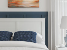 Load image into Gallery viewer, Bostwick Shoals Full Panel Bed, Dresser, Mirror, Chest and Nightstand

