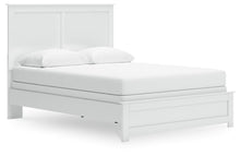 Load image into Gallery viewer, Bostwick Shoals Queen Panel Bed, Dresser, Mirror, Chest and Nightstand
