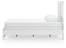 Load image into Gallery viewer, Bostwick Shoals Queen Panel Bed, Dresser, Mirror, Chest and Nightstand

