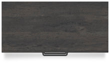 Load image into Gallery viewer, Hollivern Full Panel Bed with Storage, Dresser, Mirror, Chest and Nightstand
