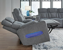 Load image into Gallery viewer, Studio Cave Sofa and Loveseat
