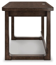Load image into Gallery viewer, Breckington Home Office Desk with Chair
