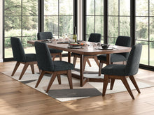 Load image into Gallery viewer, Dilenno Dining Table and 6 Chairs
