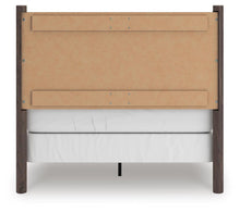 Load image into Gallery viewer, Pamytta Full Panel Bed, Dresser, Mirror, Chest and Nightstand
