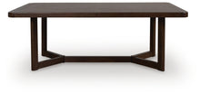 Load image into Gallery viewer, Dilenno Dining Table and 4 Chairs
