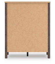 Load image into Gallery viewer, Pamytta Queen Panel Platform Bed, Dresser, Mirror, Chest and Nightstand
