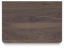 Load image into Gallery viewer, Pamytta King Panel Bed, Dresser, Mirror, Chest and Nightstand
