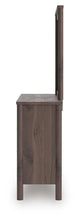Load image into Gallery viewer, Pamytta King Panel Bed, Dresser and Mirror
