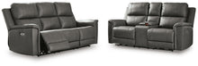 Load image into Gallery viewer, Bleckley Sofa and Loveseat
