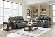 Load image into Gallery viewer, Bleckley Sofa and Loveseat
