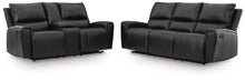 Load image into Gallery viewer, Glossmore Sofa and Loveseat

