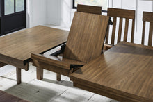 Load image into Gallery viewer, Urbinforte Dining Table and 6 Chairs
