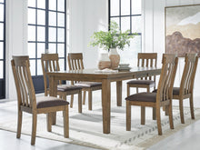 Load image into Gallery viewer, Urbinforte Dining Table and 6 Chairs
