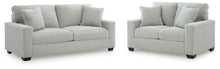 Load image into Gallery viewer, Greenbriar Sofa and Loveseat
