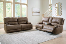 Load image into Gallery viewer, Beckley Place Sofa and Loveseat
