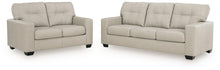 Load image into Gallery viewer, Santorine Sofa and Loveseat
