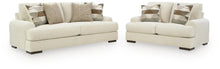 Load image into Gallery viewer, Jayne Park Sofa and Loveseat
