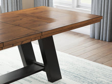 Load image into Gallery viewer, Greddinton Dining Table and 6 Chairs
