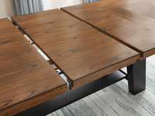 Load image into Gallery viewer, Greddinton Dining Table and 6 Chairs
