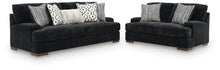 Load image into Gallery viewer, Whitmore Manor Sofa and Loveseat
