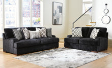 Load image into Gallery viewer, Whitmore Manor Sofa and Loveseat
