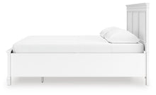 Load image into Gallery viewer, Fortman California King Panel Storage Bed, Dresser and Mirror
