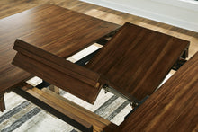 Load image into Gallery viewer, Ralene Counter Height Dining Table and 6 Barstools
