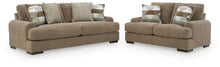 Load image into Gallery viewer, Jayne Park Sofa and Loveseat
