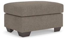 Load image into Gallery viewer, Triston-Peaks Ottoman
