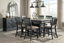 Load image into Gallery viewer, Tyler Creek Dining Room Server
