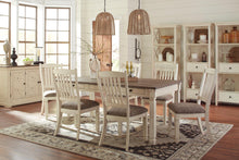 Load image into Gallery viewer, Bolanburg Dining UPH Side Chair (2/CN)
