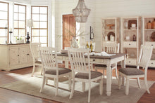 Load image into Gallery viewer, Bolanburg Dining UPH Side Chair (2/CN)
