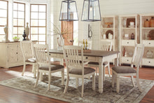 Load image into Gallery viewer, Bolanburg Dining UPH Side Chair (2/CN)
