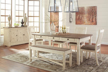Load image into Gallery viewer, Bolanburg Dining UPH Side Chair (2/CN)
