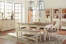 Load image into Gallery viewer, Bolanburg Dining UPH Side Chair (2/CN)
