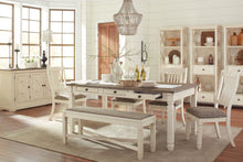 Load image into Gallery viewer, Bolanburg Dining UPH Side Chair (2/CN)
