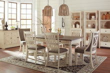 Load image into Gallery viewer, Bolanburg Dining UPH Side Chair (2/CN)
