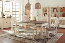 Load image into Gallery viewer, Bolanburg Dining UPH Side Chair (2/CN)
