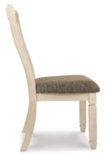 Load image into Gallery viewer, Bolanburg Dining UPH Side Chair (2/CN)
